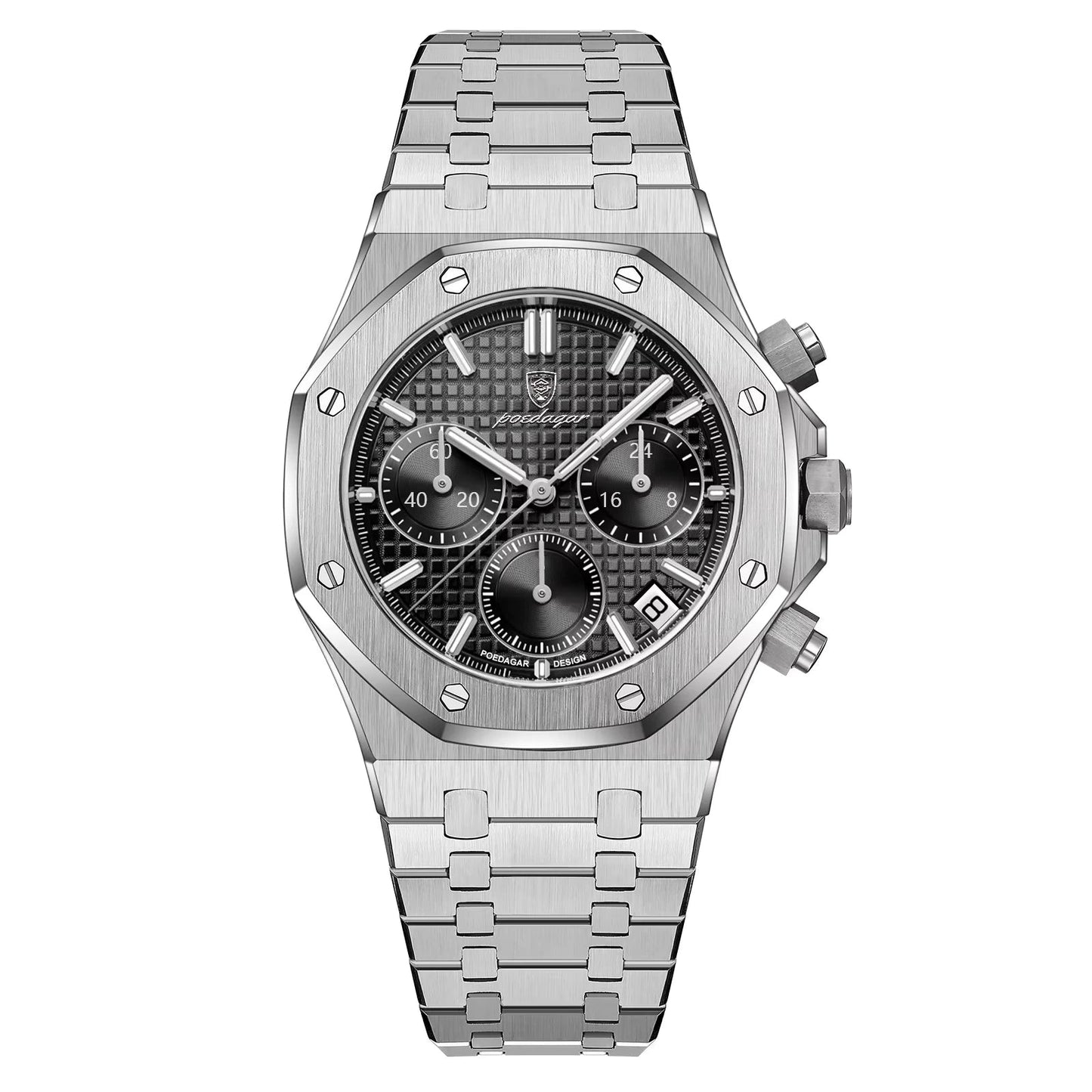 IMPERIAL CHRONO