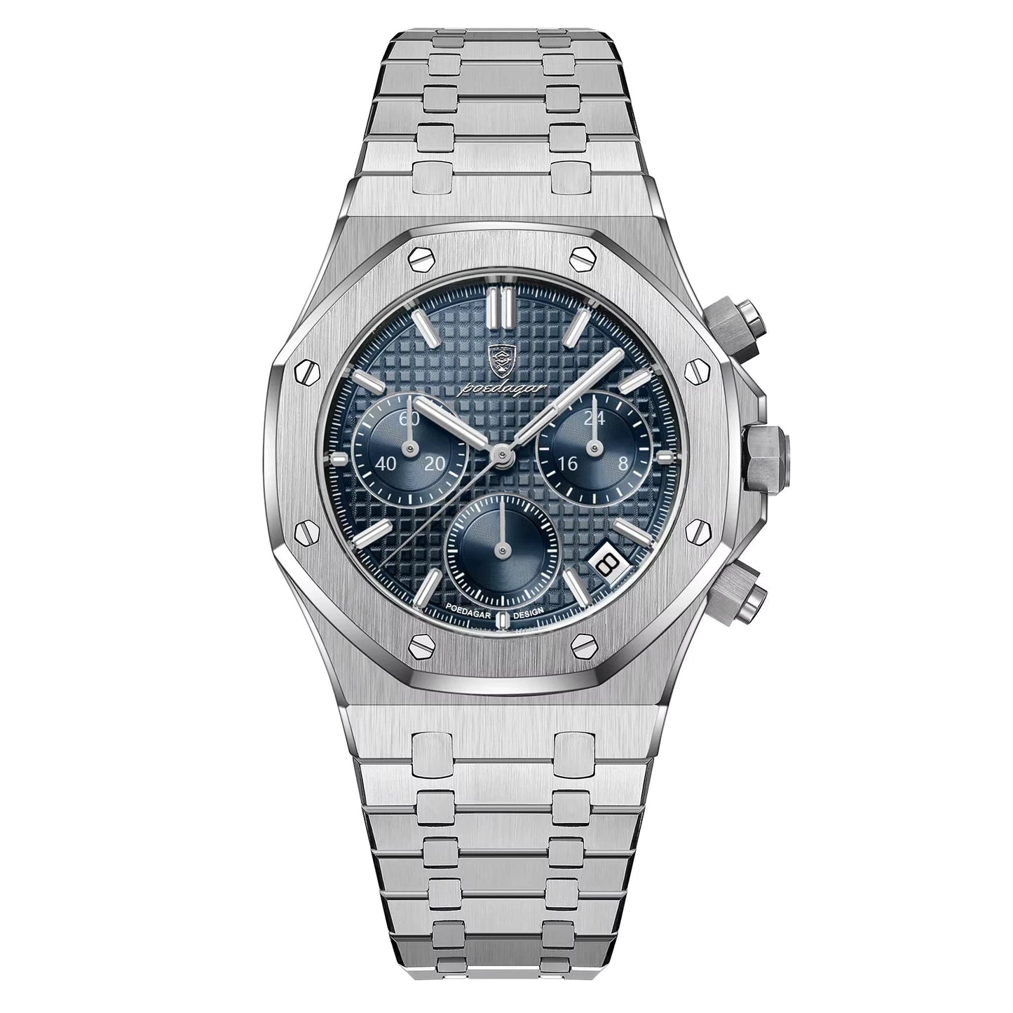 IMPERIAL CHRONO