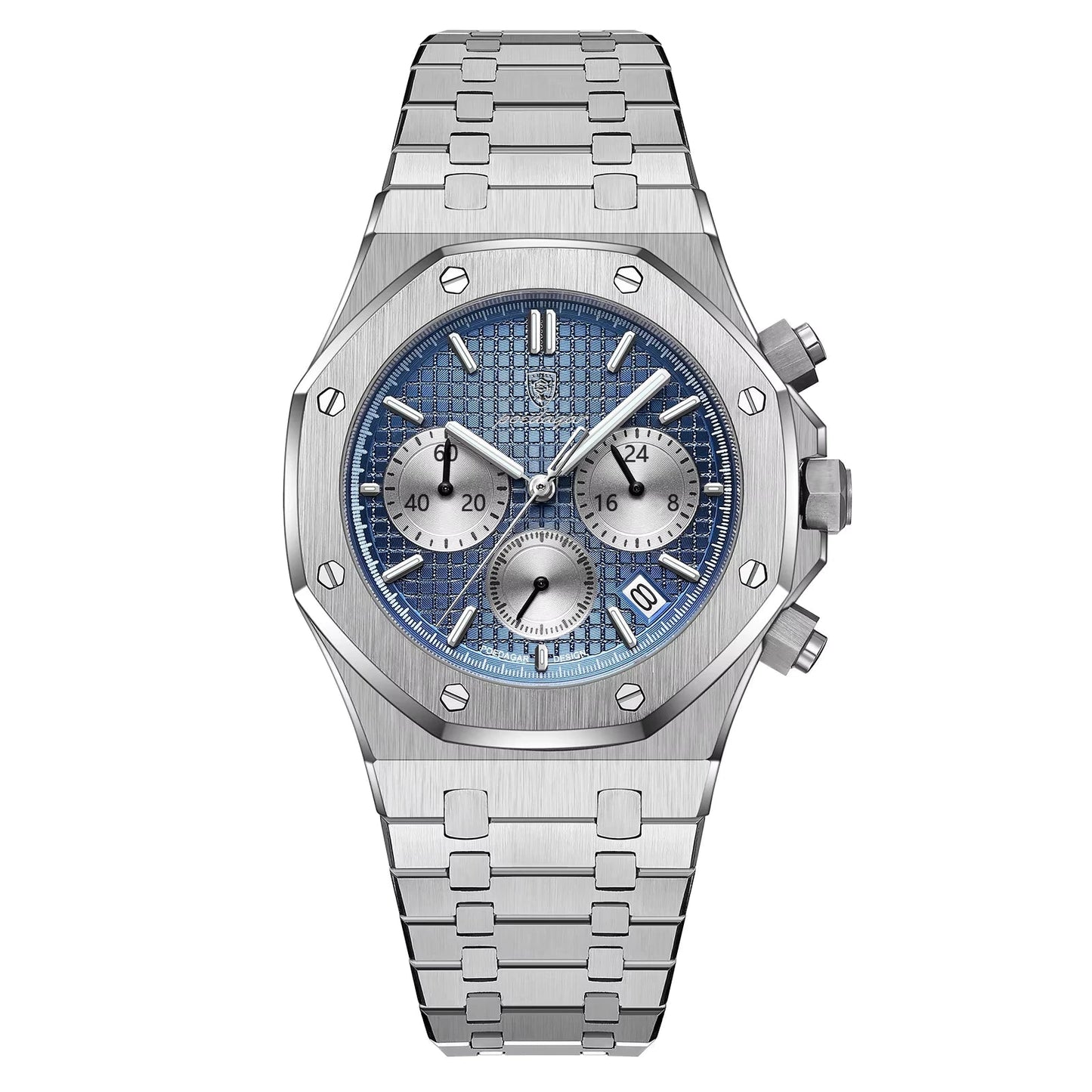 IMPERIAL CHRONO