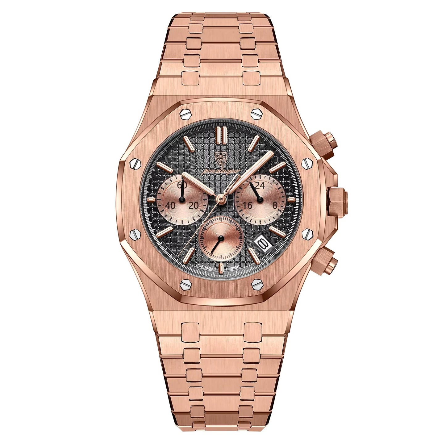 IMPERIAL CHRONO