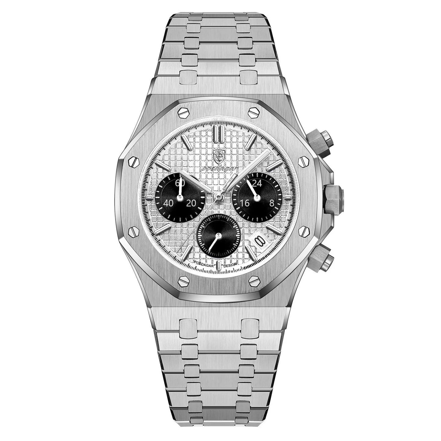 IMPERIAL CHRONO