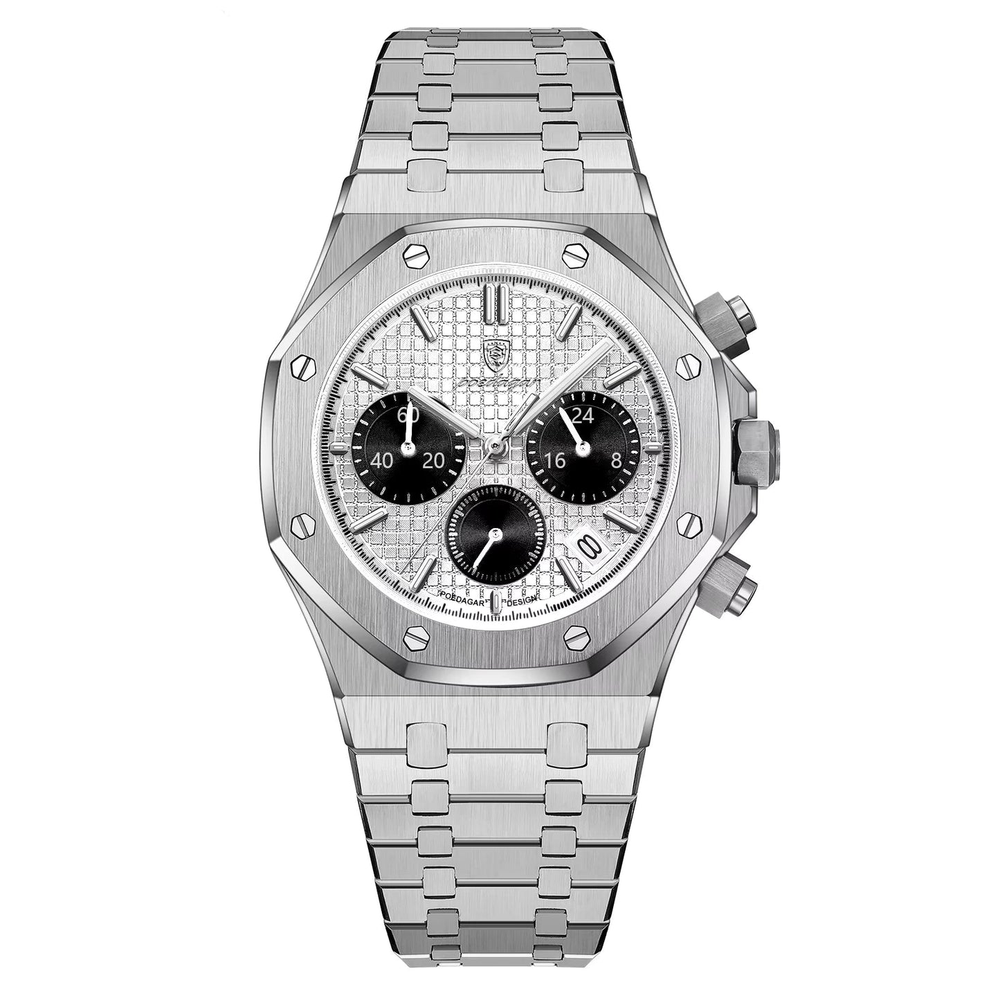 IMPERIAL CHRONO