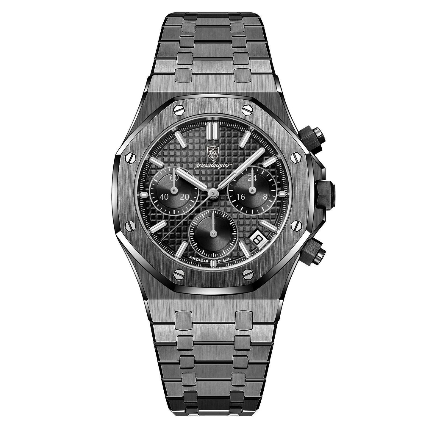 IMPERIAL CHRONO