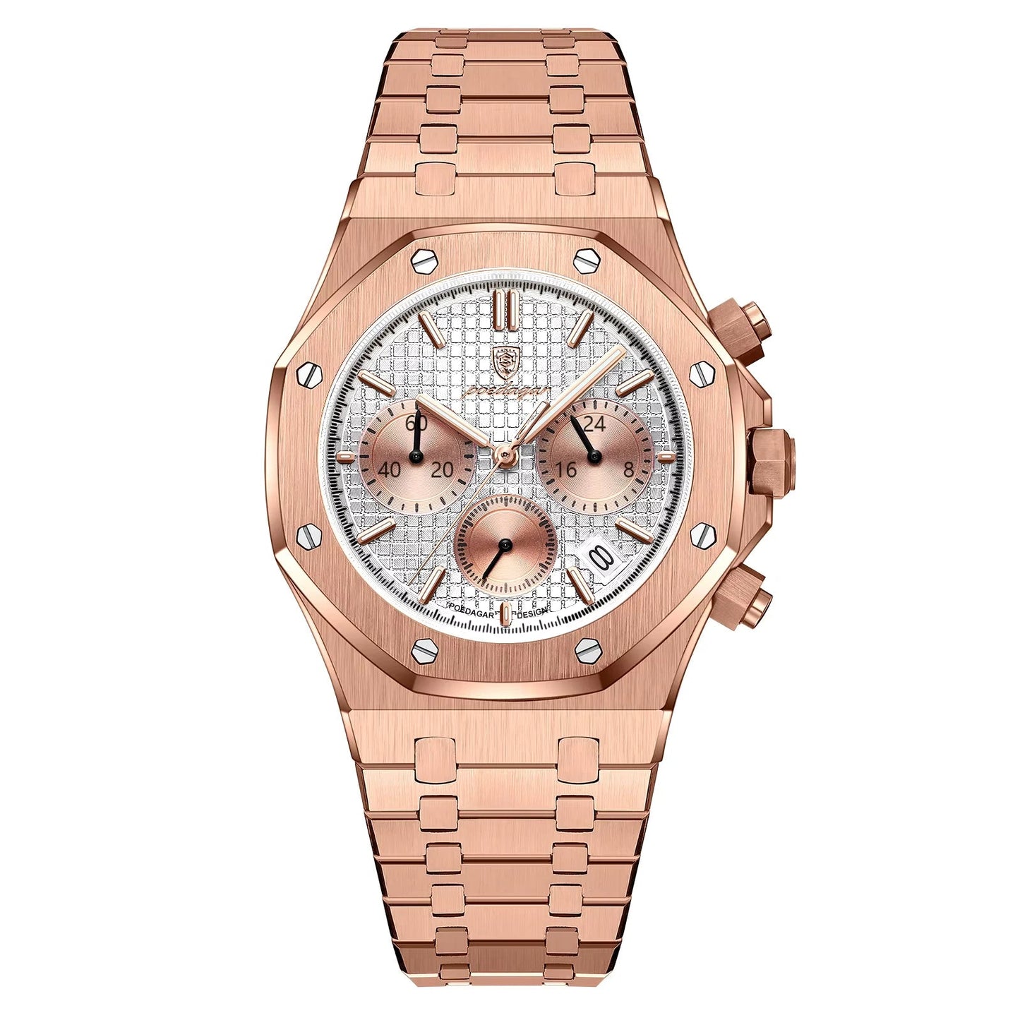 IMPERIAL CHRONO