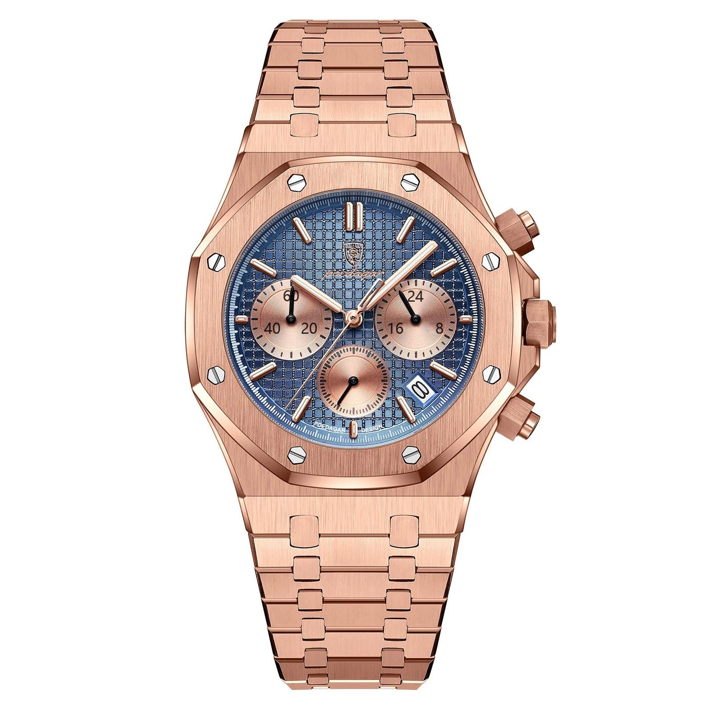 IMPERIAL CHRONO