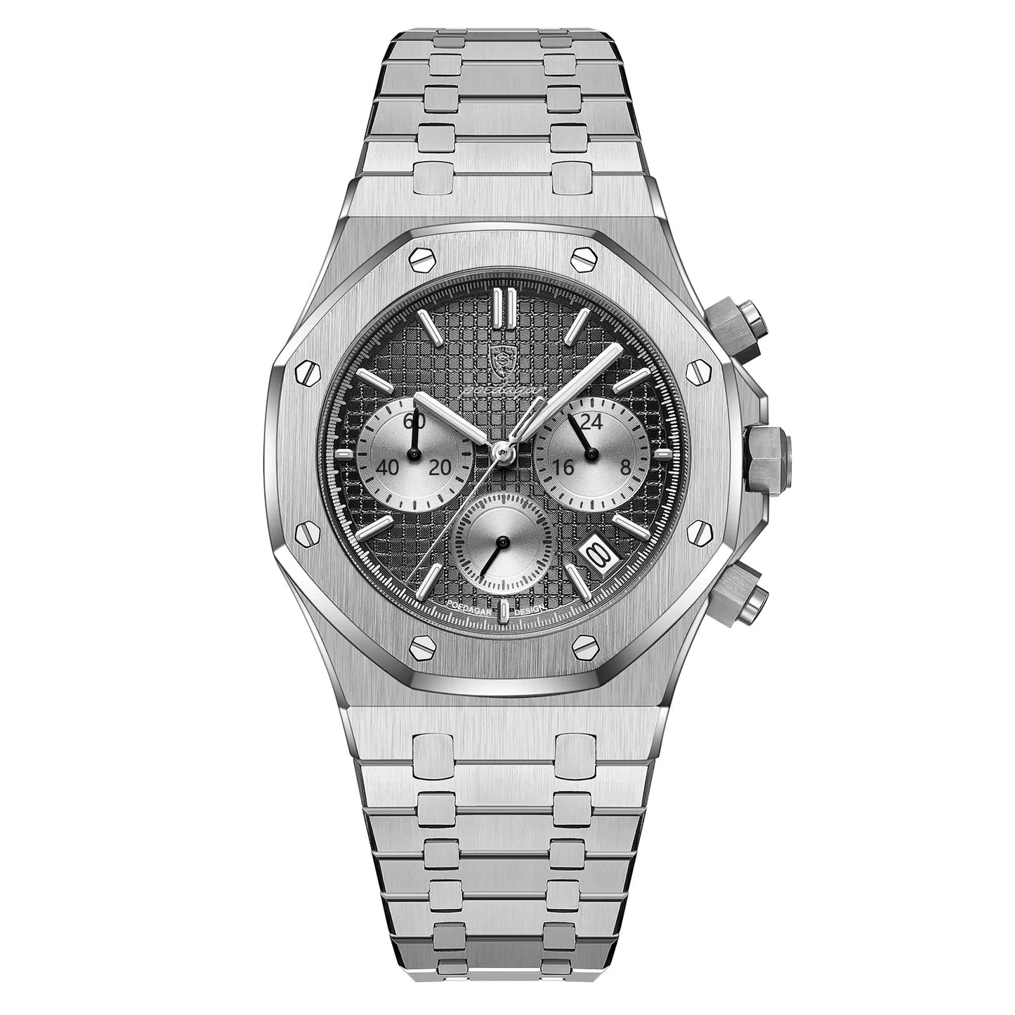 IMPERIAL CHRONO