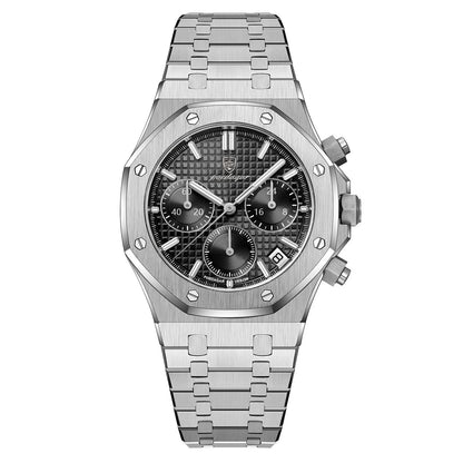 IMPERIAL CHRONO