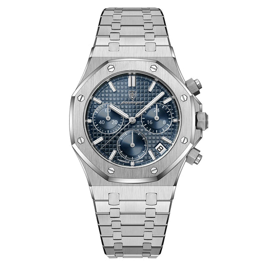 IMPERIAL CHRONO
