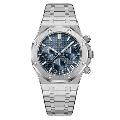 IMPERIAL CHRONO