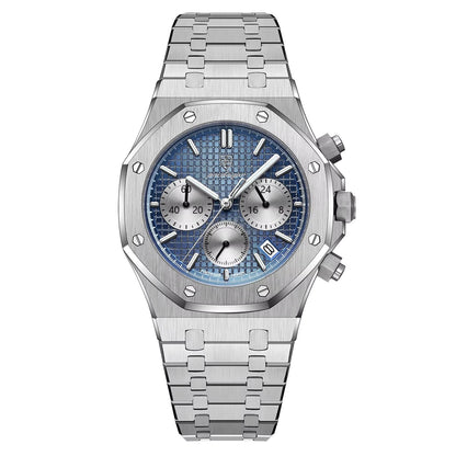 IMPERIAL CHRONO