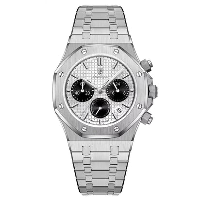 IMPERIAL CHRONO